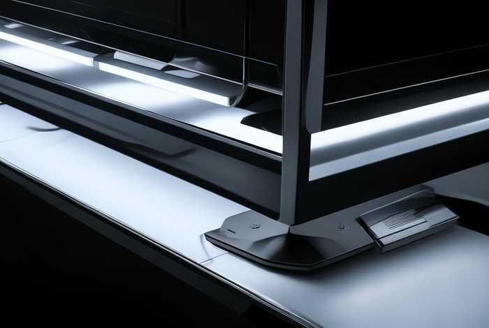 电子产品展示架灯，电子产品展示架灯不亮