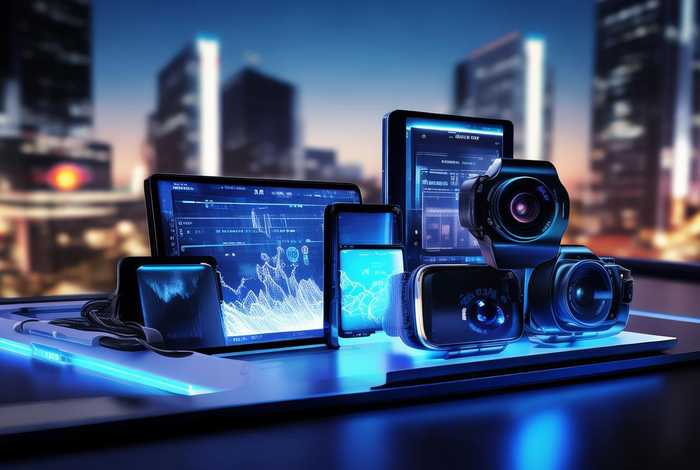 数码电子产品推荐；数码电子产品推荐排行榜