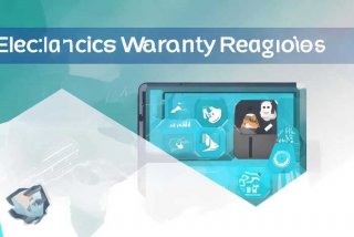 电子产品保修规定 - 电子产品保修规定是什么