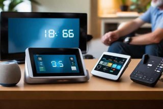 适合60岁老人的电子产品 适合60岁老人的电子产品有哪些