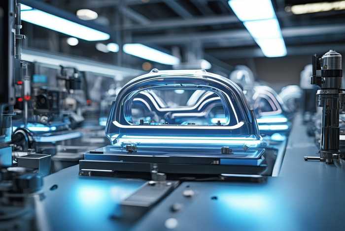 电子产品外壳是怎么制作的 - 电子产品外壳是怎么制作的呢