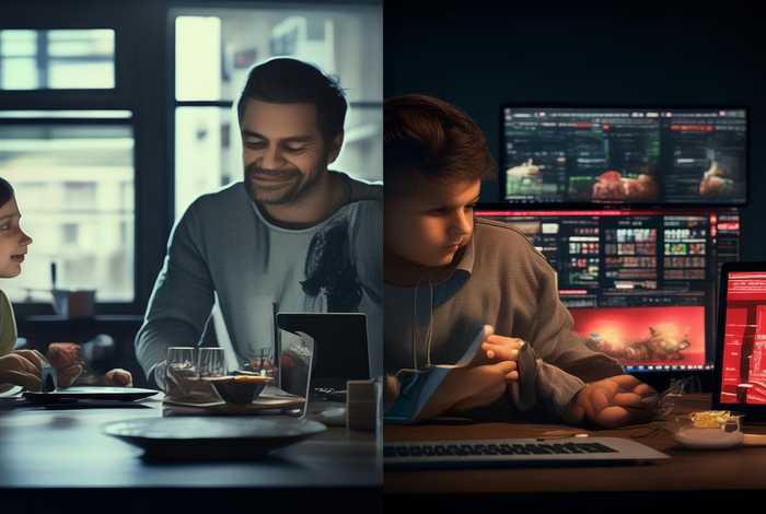 电子产品的坏处和好处 - 电子产品的坏处和好处有哪些 电子产品的坏处和好处 - 电子产品的坏处和好处有哪些