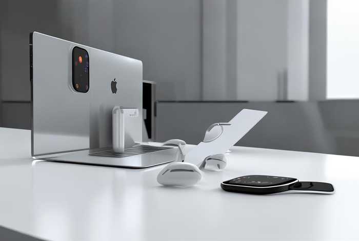 苹果公司有哪些电子产品（苹果公司有哪些电子产品品牌）