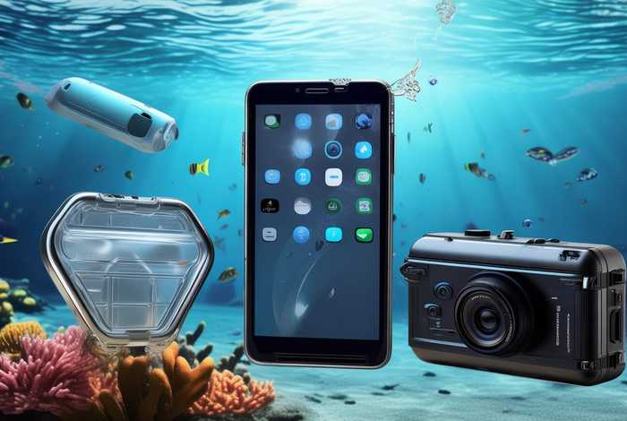 电子产品防水方法；电子产品防水方法有哪些