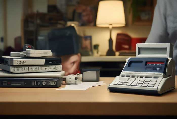 旧的电子产品是留着还是卖掉（旧的电子产品是留着还是卖掉好）