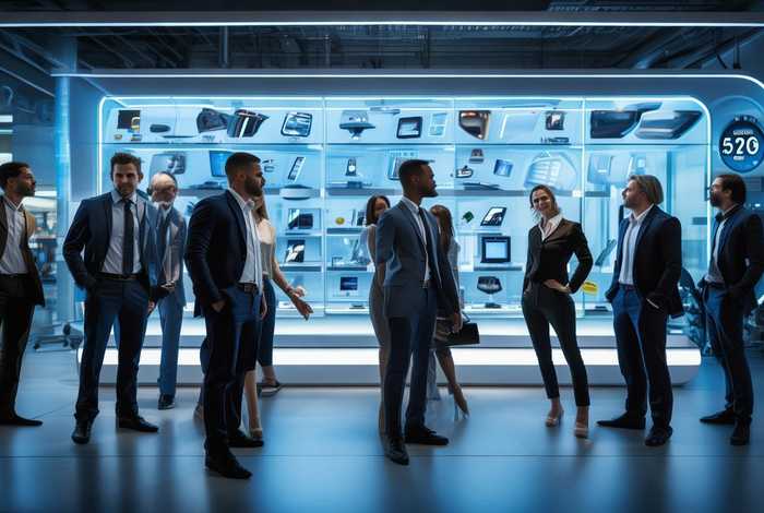 卖电子产品能起名科技发展公司吗 销售电子产品公司起名