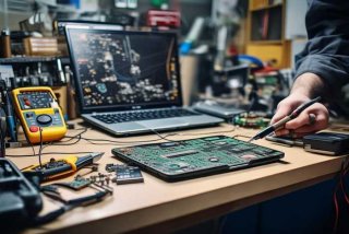 维修电子产品必备工具 - 维修电子产品必备工具有哪些