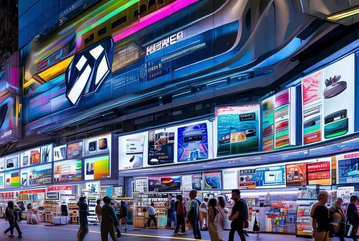 香港买电子产品的app；香港买电子产品的地方