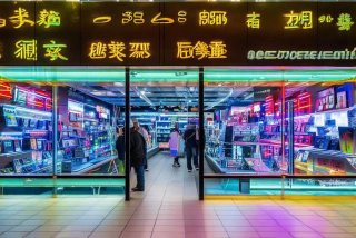 澳门买电子产品去哪里、澳门买电子产品去哪里买