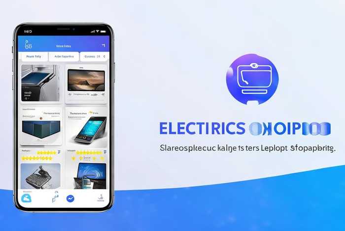 电子产品app哪里买 电子产品app哪里买比较好