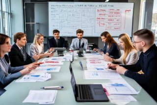 电子产品方案设计公司税率，电子产品方案设计公司税率怎么算