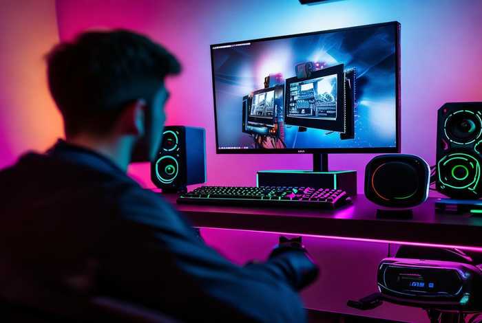 男生电子产品全套(男生电子产品全套推荐) 男生电子产品全套(男生电子产品全套推荐)