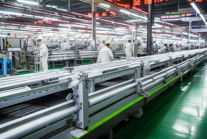 长沙电子产品输送机生产厂家、长沙电子产品输送机生产厂家电话