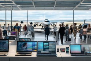 电子产品可以空运出国吗，电子产品可以空运出国吗现在