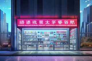 四川电子产品销售科技 四川电子产品销售科技企业