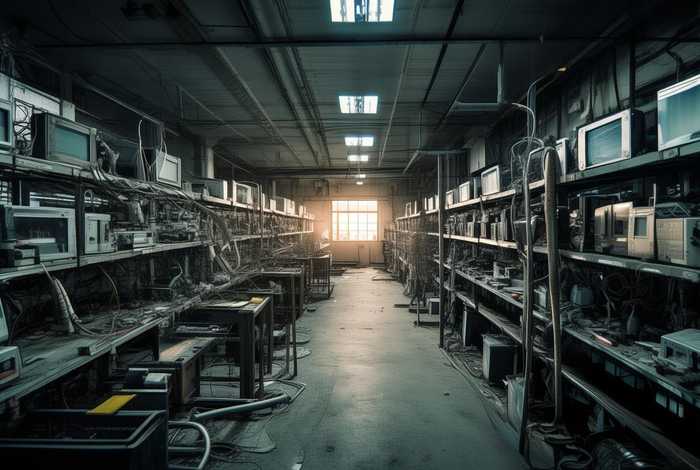 日本的电子产品是如何没落的；日本的电子产品是如何没落的呢