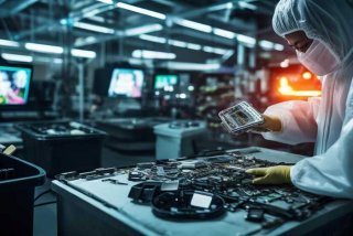 数码电子产品回收是什么操作、数码电子产品回收是什么操作类型