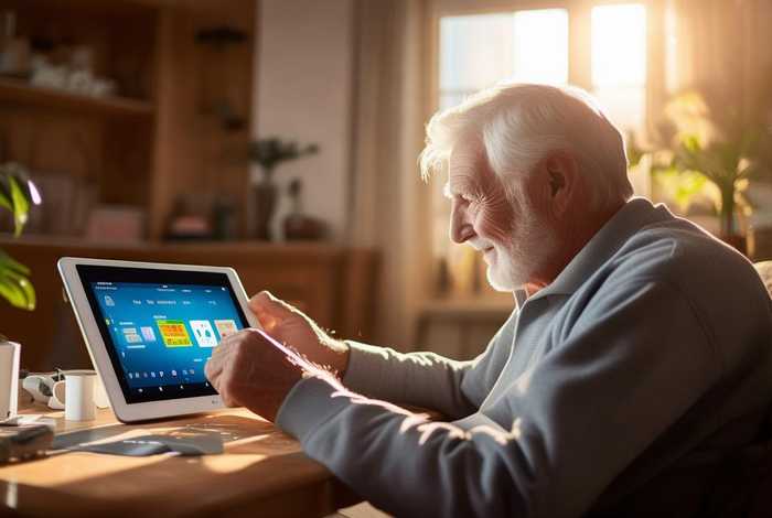 老年人电子产品有哪些;老年人电子产品有哪些好处 老年人电子产品有哪些;老年人电子产品有哪些好处