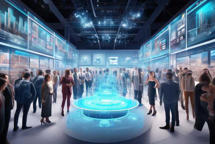 电子产品营销怎么做 - 电子产品营销怎么做好