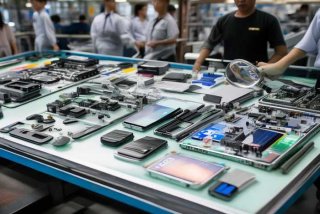 深圳 电子产品 关税 深圳 电子产品 关税多少