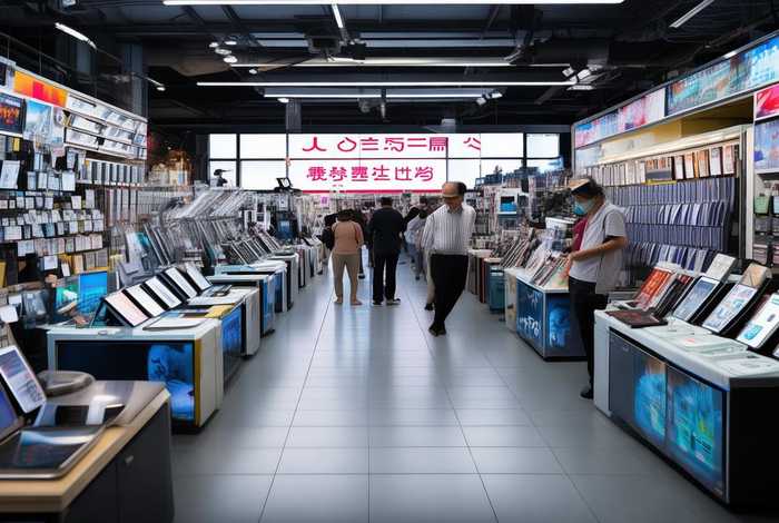 数码电子产品货源批发app - 数码电子产品批发市场