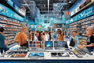 电子产品市场调研、电子产品市场调研论文