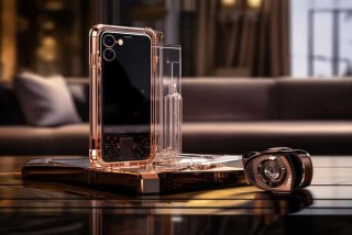 电子产品礼物高端奢侈、电子产品礼物高端奢侈品有哪些