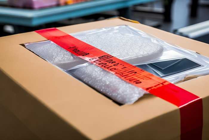 快递电子产品能寄吗；快递电子产品能寄吗现在