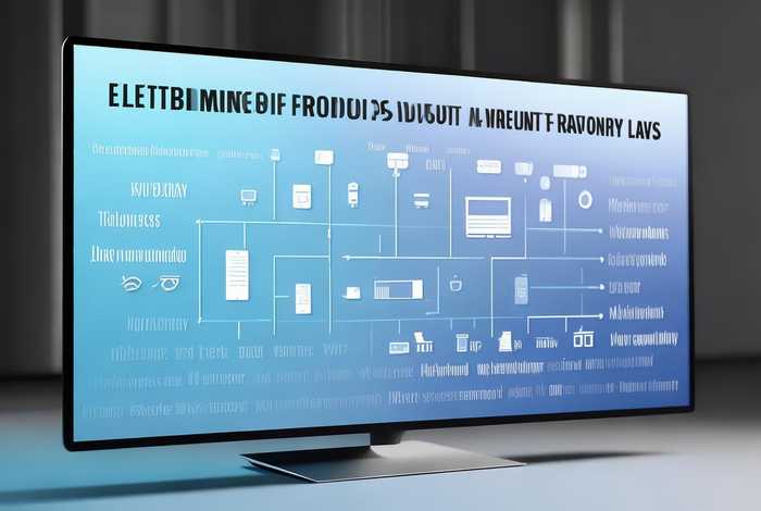 电子产品产品保修期的法律法规 - 电子产品产品保修期的法律法规规定
