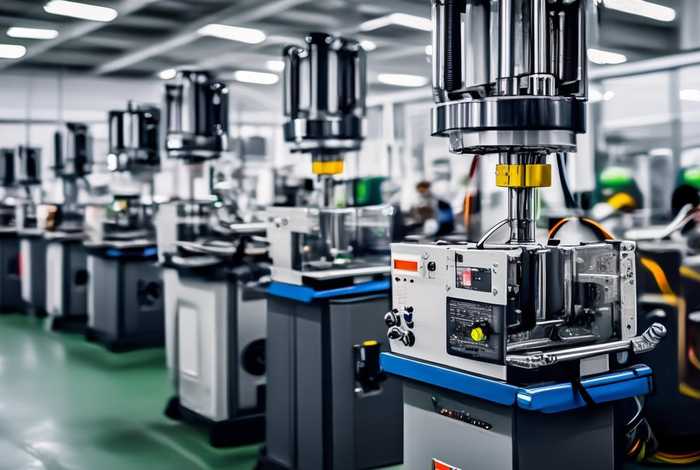 南京电子产品压装铆钉机生产厂家 - 南京电子产品压装铆钉机生产厂家有哪些