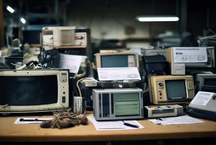 废弃电器电子产品目录、废弃电器电子产品目录最新