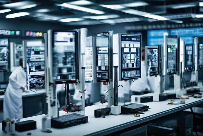 电子产品检验标准（电子产品检验标准规范）