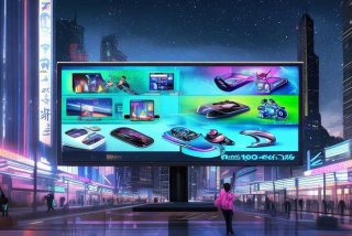 现在最火的电子产品排行榜2025（现在最火的电子产品排行榜2025年）