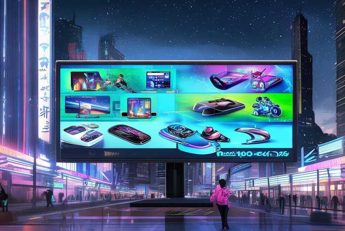 现在最火的电子产品排行榜2025（现在最火的电子产品排行榜2025年）