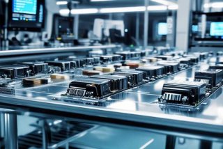 电子产品产品编码 - 电子产品编码标准有哪些