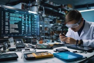 电子产品问题的解决方法（电子产品问题的解决方法有哪些）