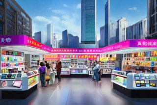 中国电子产品分销商有哪些 - 中国电子产品批发平台有哪些