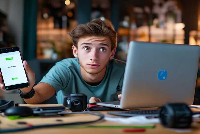 新电子产品一定要耗完电再充吗 - 新电子产品一定要耗完电再充吗知乎