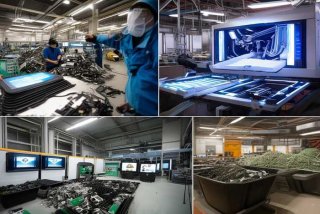 电子产品过期报废的物料需要进项税转出吗、过期电子料怎么报废