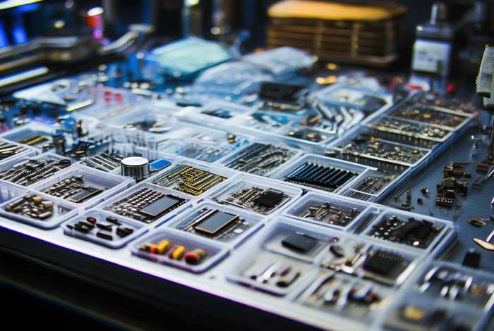 电子产品组装配件 - 电子产品组装配件有哪些 电子产品组装配件 - 电子产品组装配件有哪些