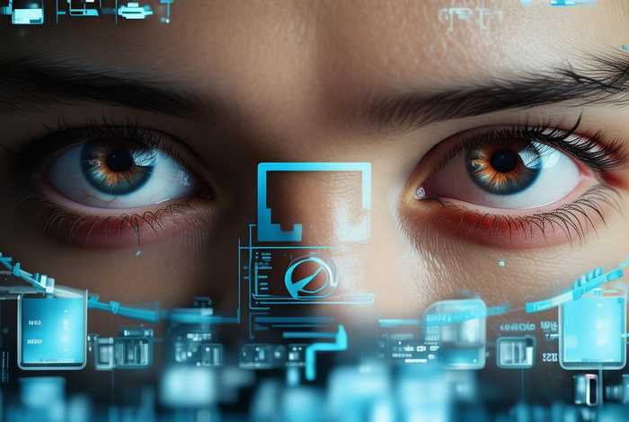 电子产品对眼睛的危害后果、电子产品对眼睛的危害后果是什么