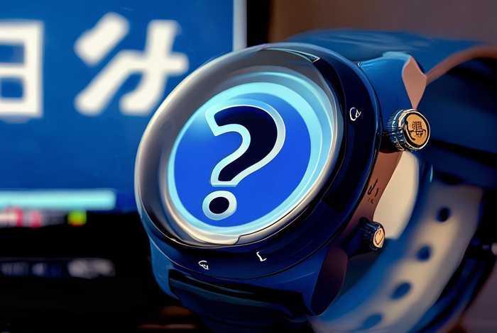 手表算是电子器件吗，手表算是电子器件吗知乎