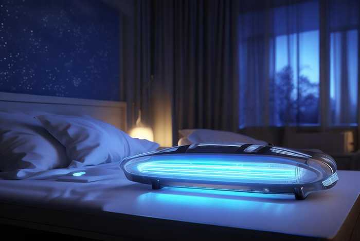 电子助眠产品项目计划书，助睡眠的电子产品