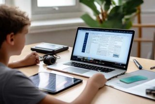 学生如何正确使用电子产品 学生如何正确使用电子产品的方法