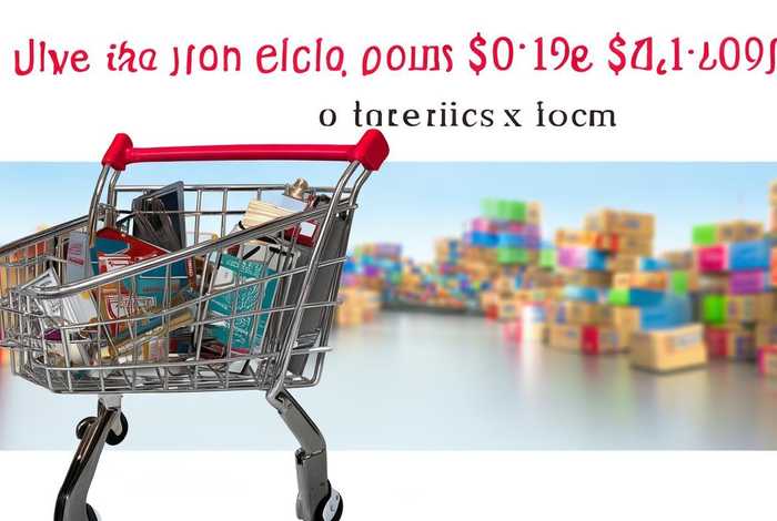 海淘电子产品1000以下要交税吗 - 海淘电子产品税率是多少