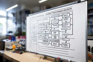 电气产品开发流程；电气产品开发流程怎么写