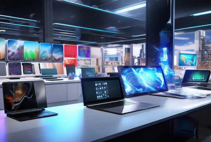 电子产品类别有哪几种 电子产品类别有哪几种类型