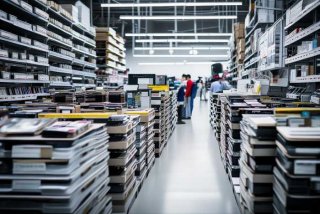 品牌电子产品货源进货渠道 品牌电子产品货源进货渠道是什么