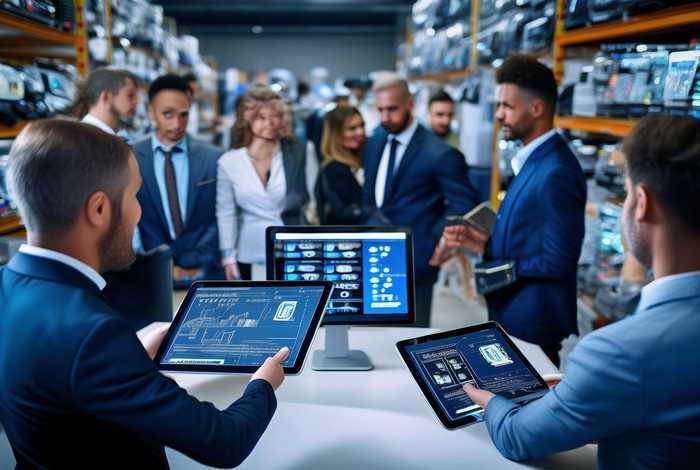 电子产品批发行业税负率是多少 电子产品批发行业税负率是多少啊