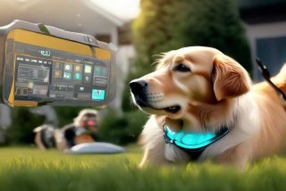 宠物电子产品的风险分析、宠物类电子产品